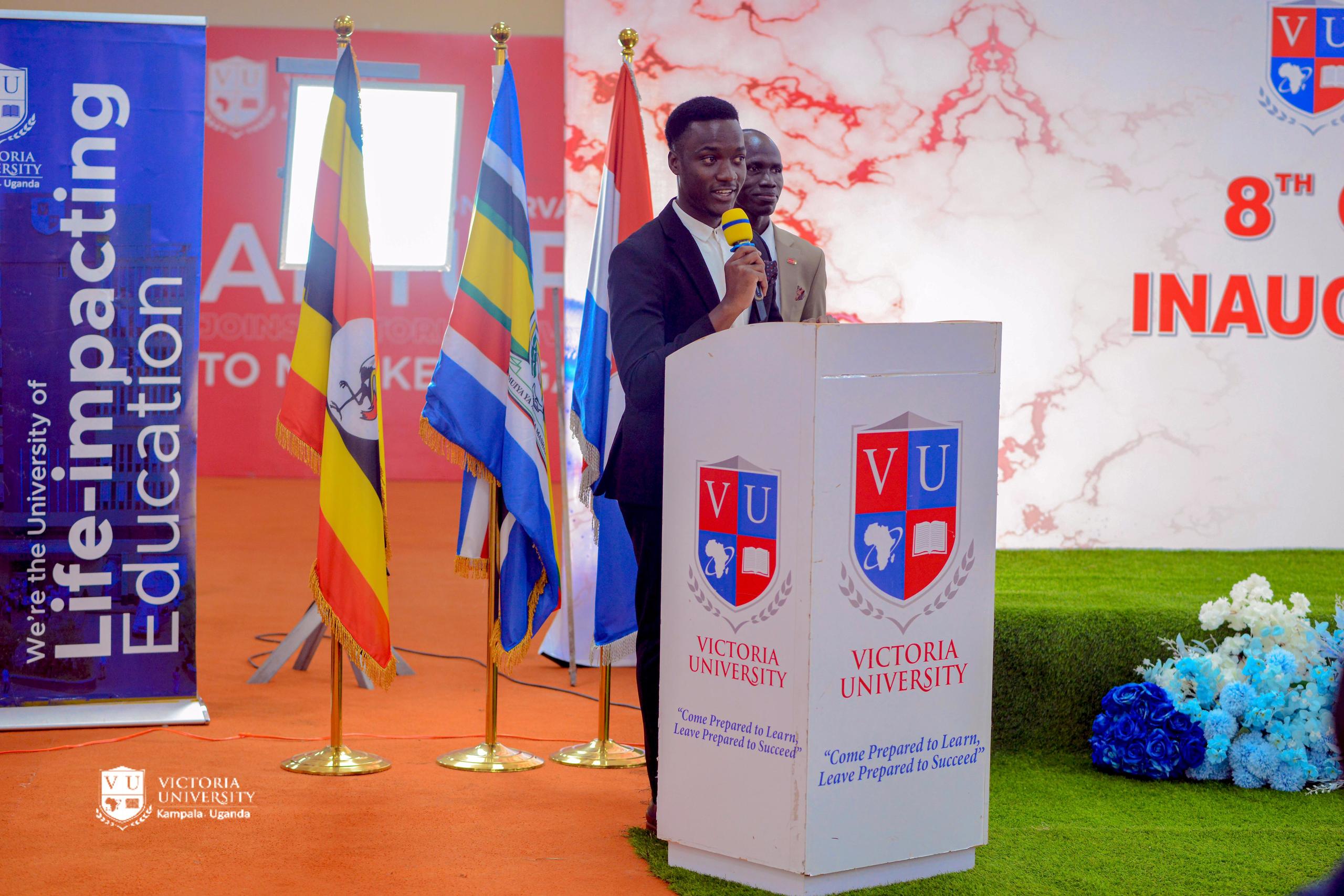 Emmanuel Kintu