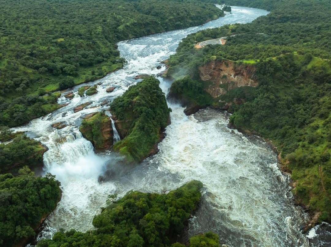 Murchison Falls National Park