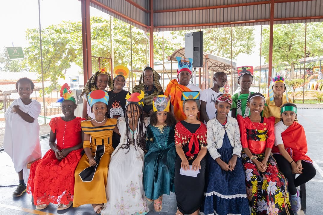 Rainbow International School