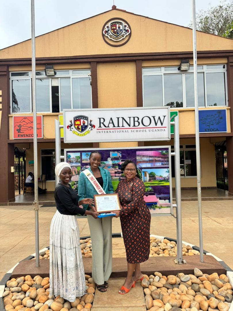 Rainbow International School