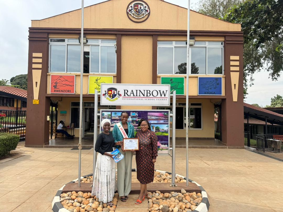 Rainbow International School