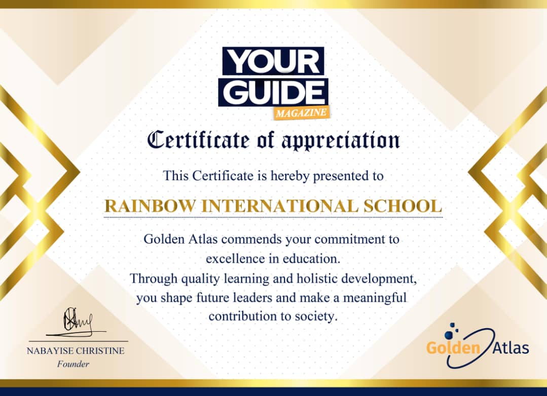Rainbow International School